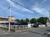 江戸川区松江１丁目　月極駐車場